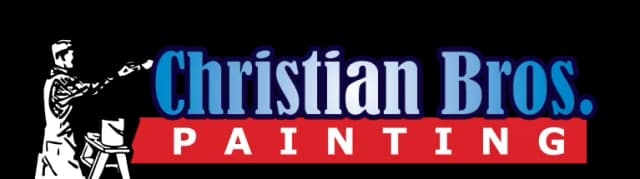 logo for Christian Brothers Painting