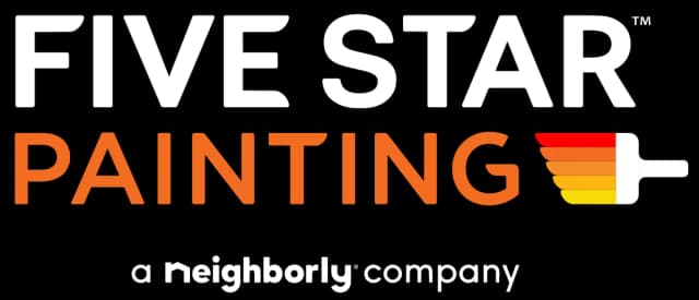 logo for Five Star Painting of Norman