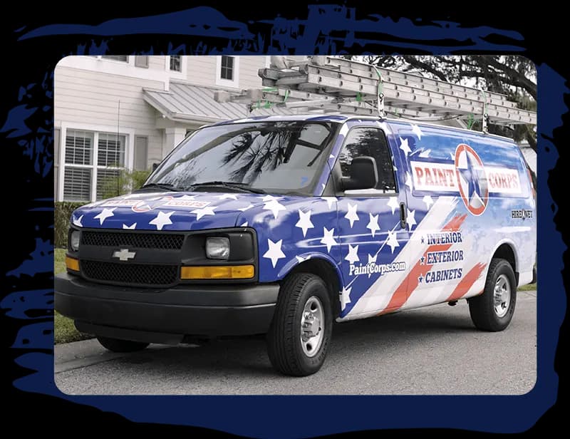 profile photo for PAINT CORPS of Oklahoma City South